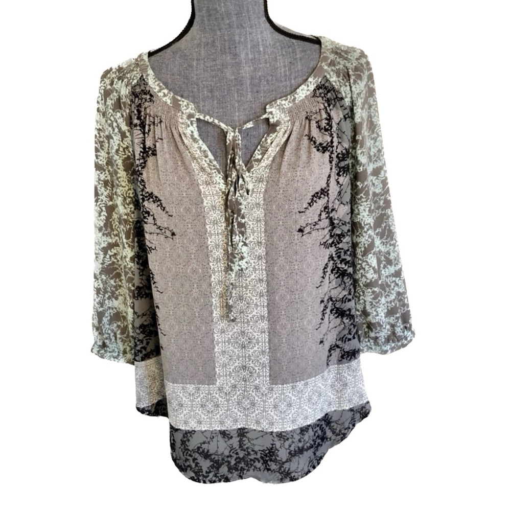 Daniel Rainn Top - image 1